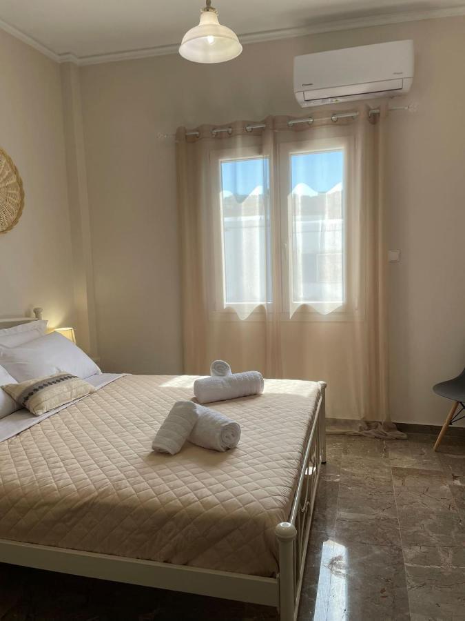 Θἔρως Tinos Exterior foto