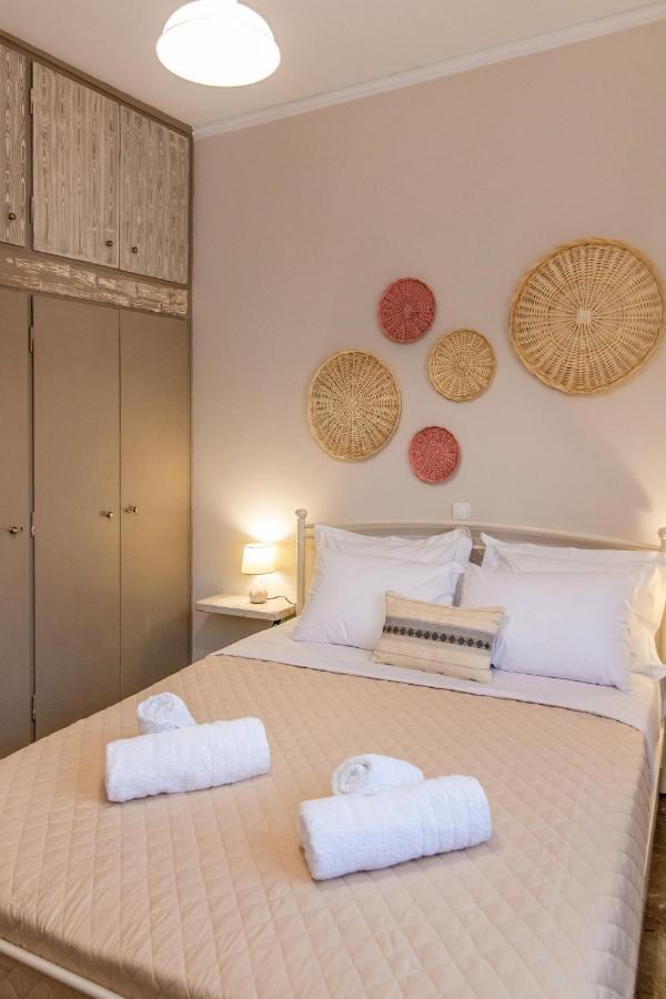 Θἔρως Tinos Exterior foto