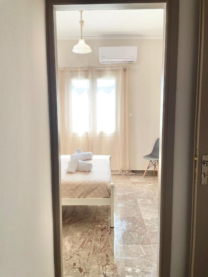 Θἔρως Tinos Exterior foto
